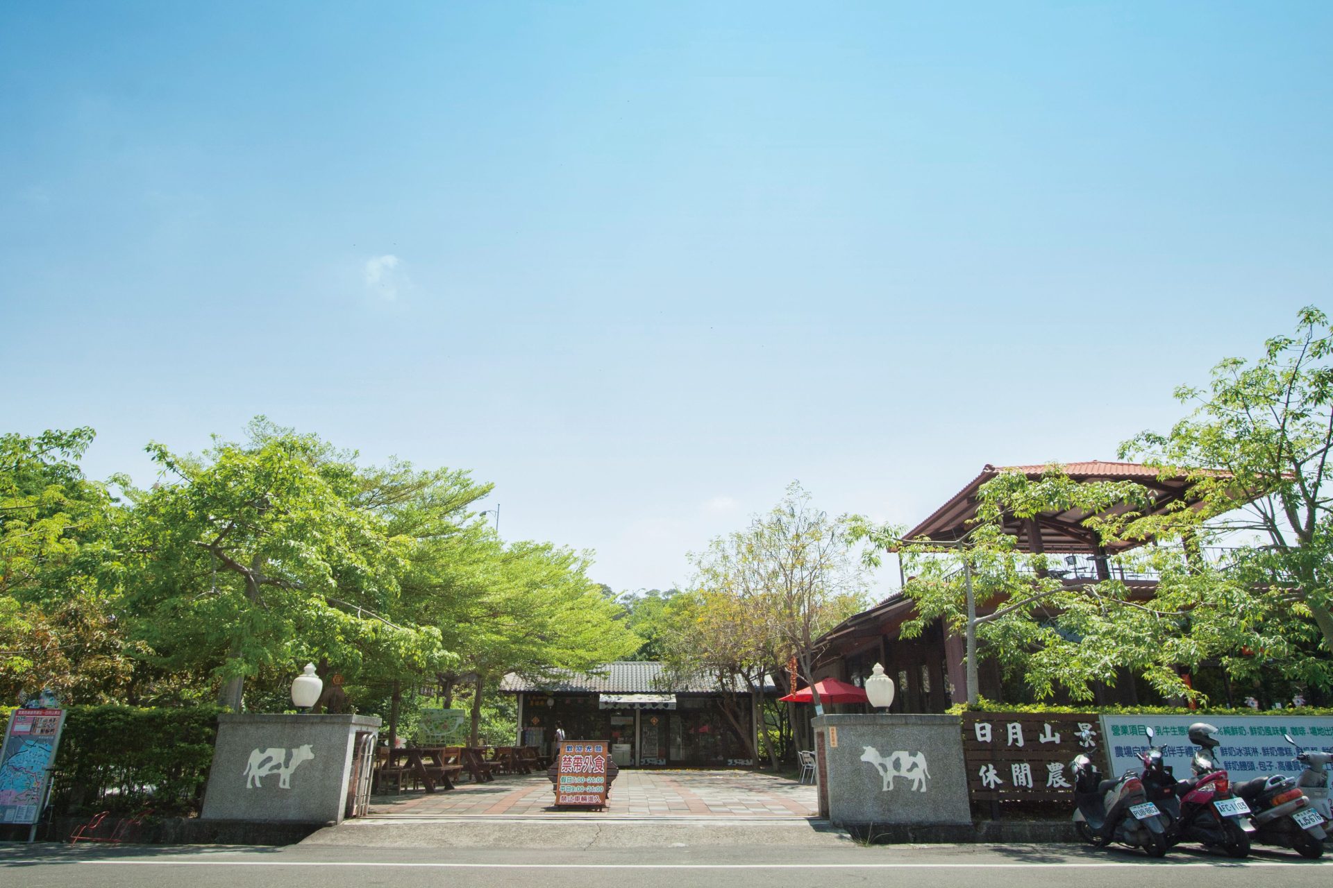 彰化一日遊攻略｜五大必訪景點和美食推薦