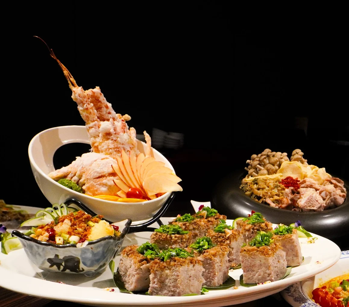 頭份美食攻略｜必吃餐廳推薦一覽