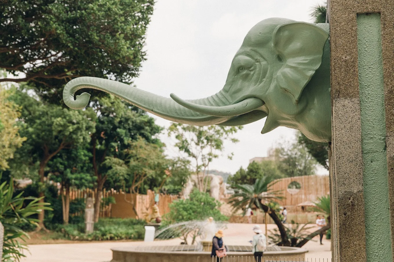 新竹親子一日遊｜探索動物、科學與自然的快樂行程