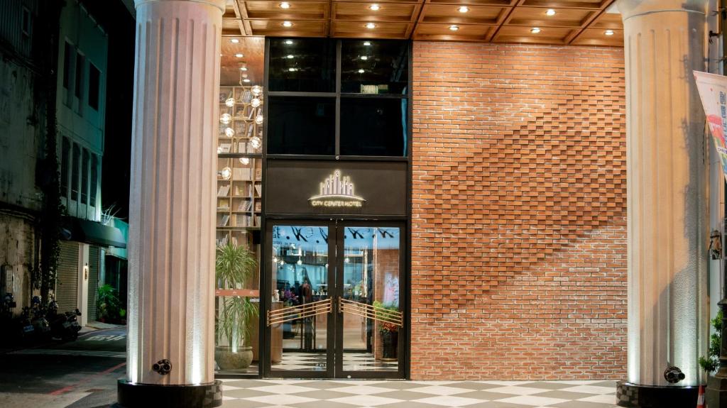 探索台中東旅 Hotel East Taichung：你不可錯過的住宿選擇