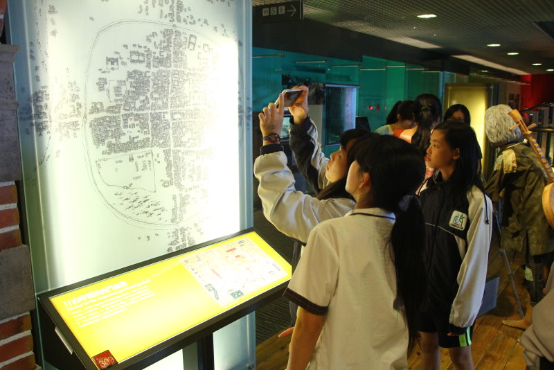 蘭陽博物館的魅力探索:深入了解山海與文化的完美融合