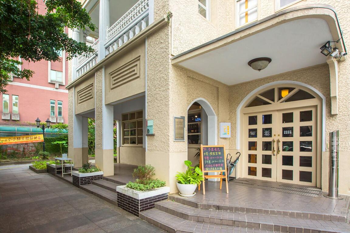 台中私房景點推薦|發現那些隱藏的美麗之地