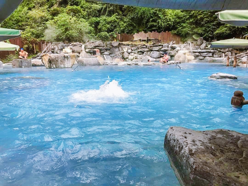 探索鳩之澤溫泉：放鬆心靈的完美選擇