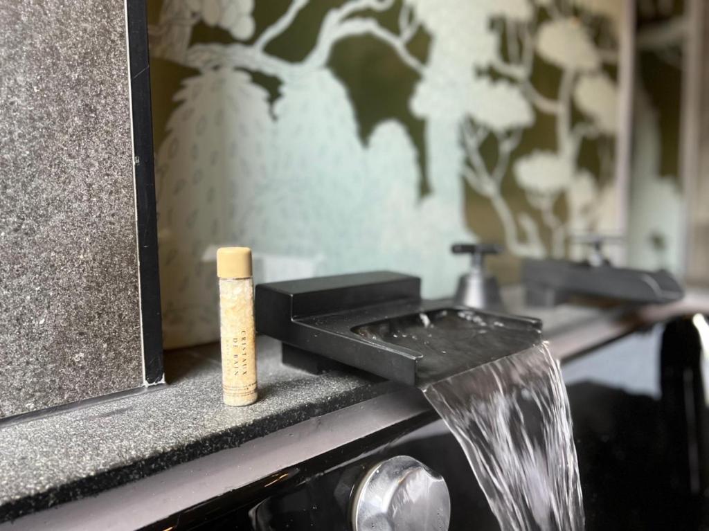 探索甲山林湯旅：完美享受台北的溫泉與舒適住宿體驗