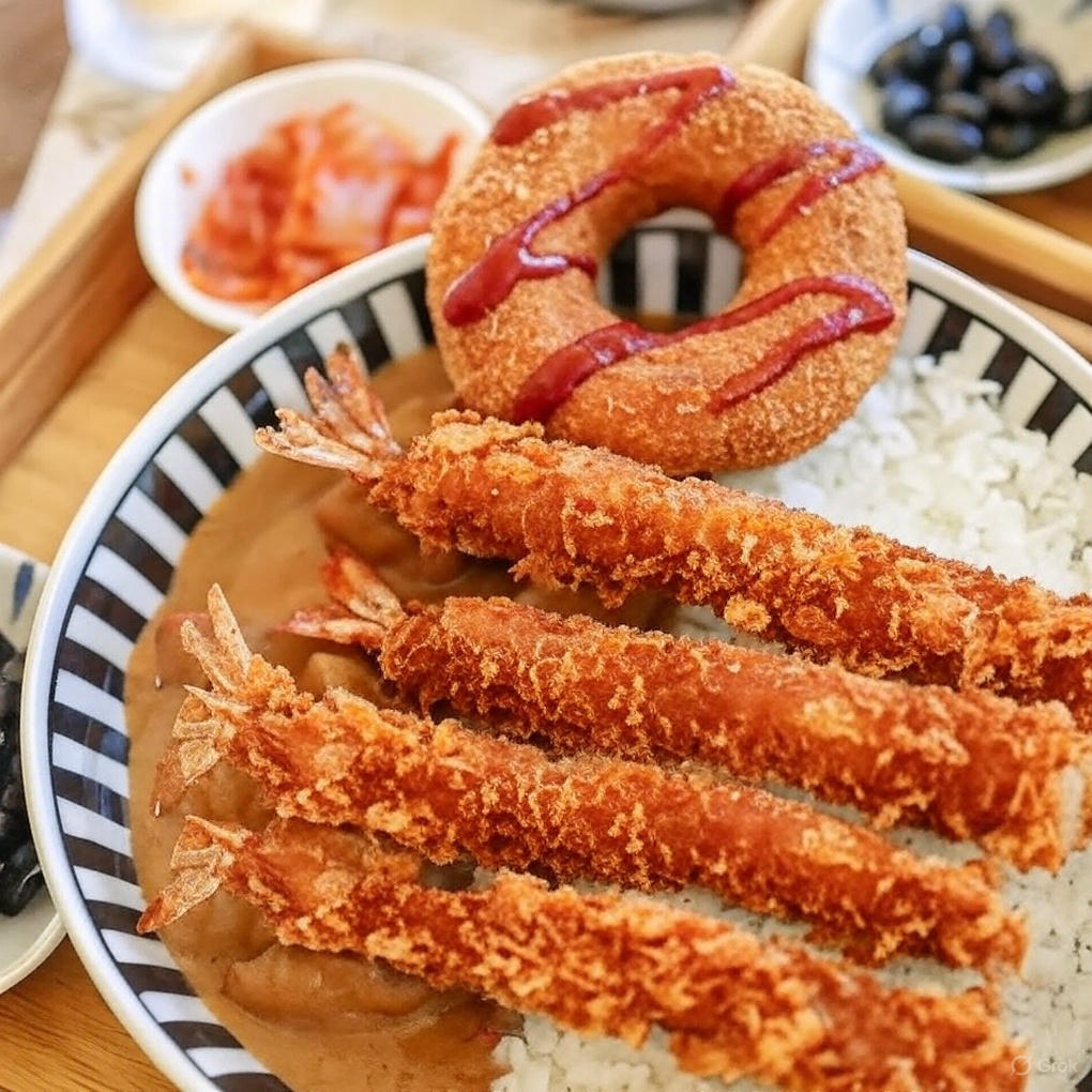 台南美食攻略：五家必吃餐廳推薦