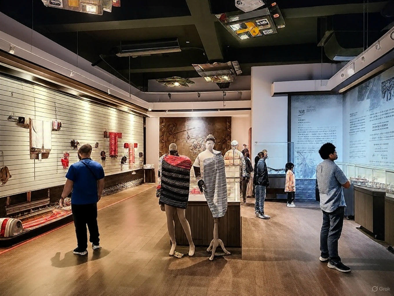 樹冠生態與泰雅文化：探索台灣原住民的獨特魅力