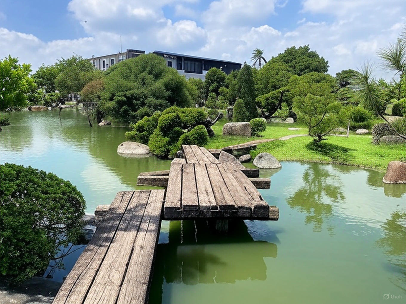 雲林必遊景點推薦｜探索雲林的五大隱藏版旅遊寶地