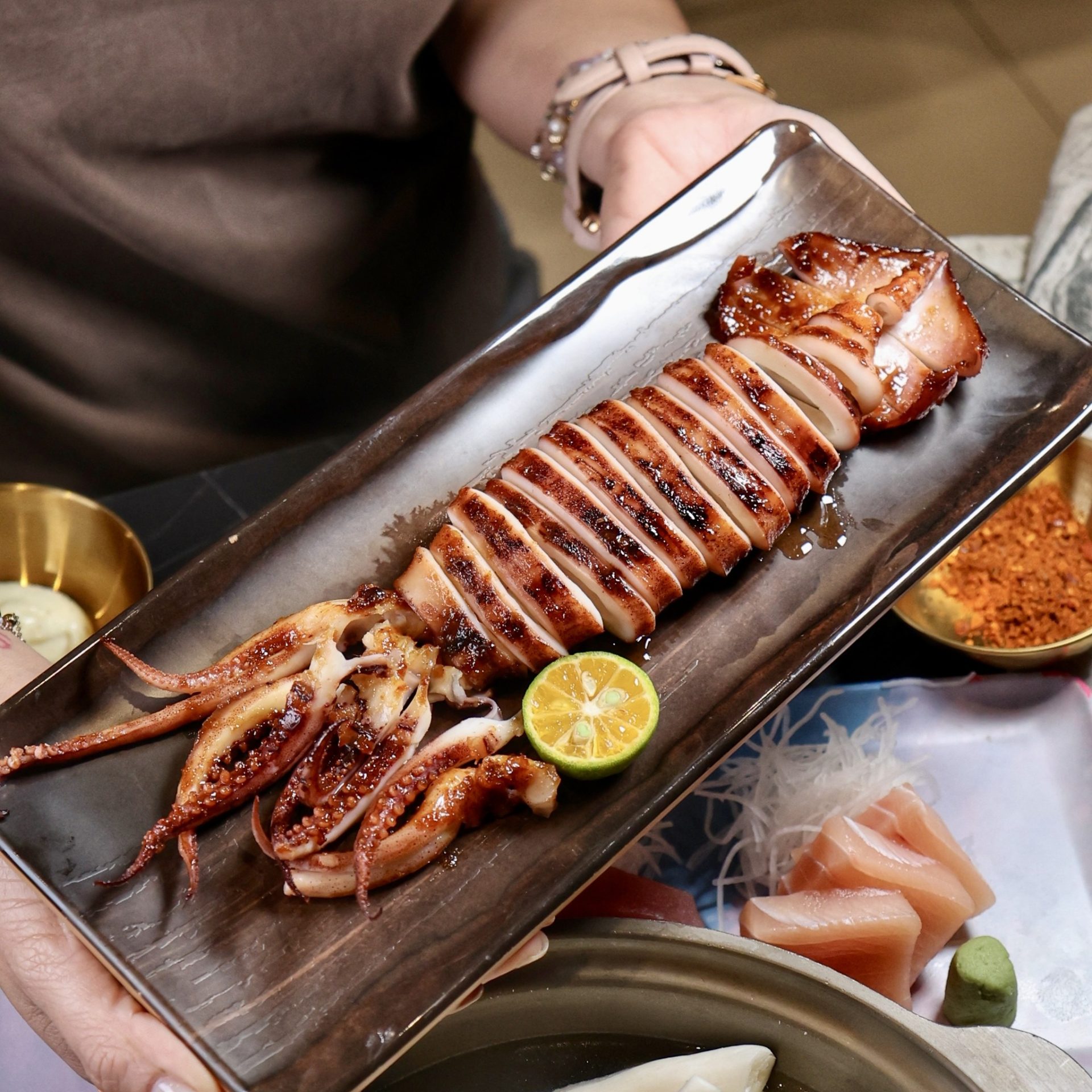 2025高雄美食地圖更新！在地人帶路的5家私藏口袋名單，你吃過幾家？