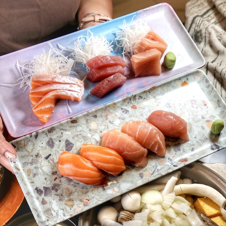 【2025高雄餐廳推薦】想聚餐吃好又吃飽？這間串燒吃到飽讓人默默回訪多次