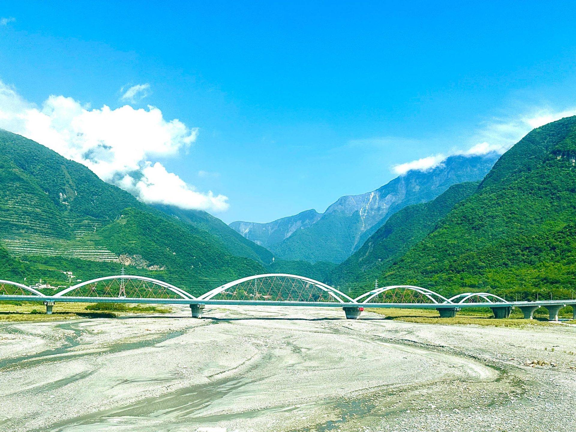 花東優惠：花蓮縣旅遊的最佳選擇與秘訣