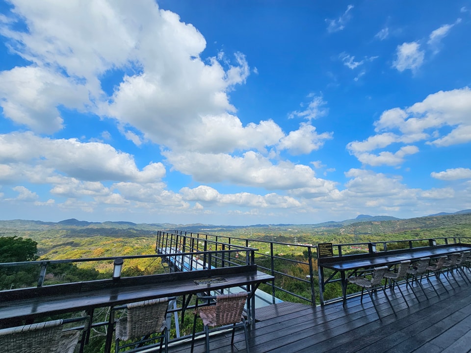 探索台南東山｜5大必訪景點讓你靜享自然之美