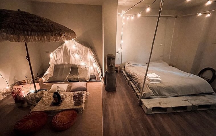 宜蘭住宿推薦｜最值得選擇的五家優質旅館