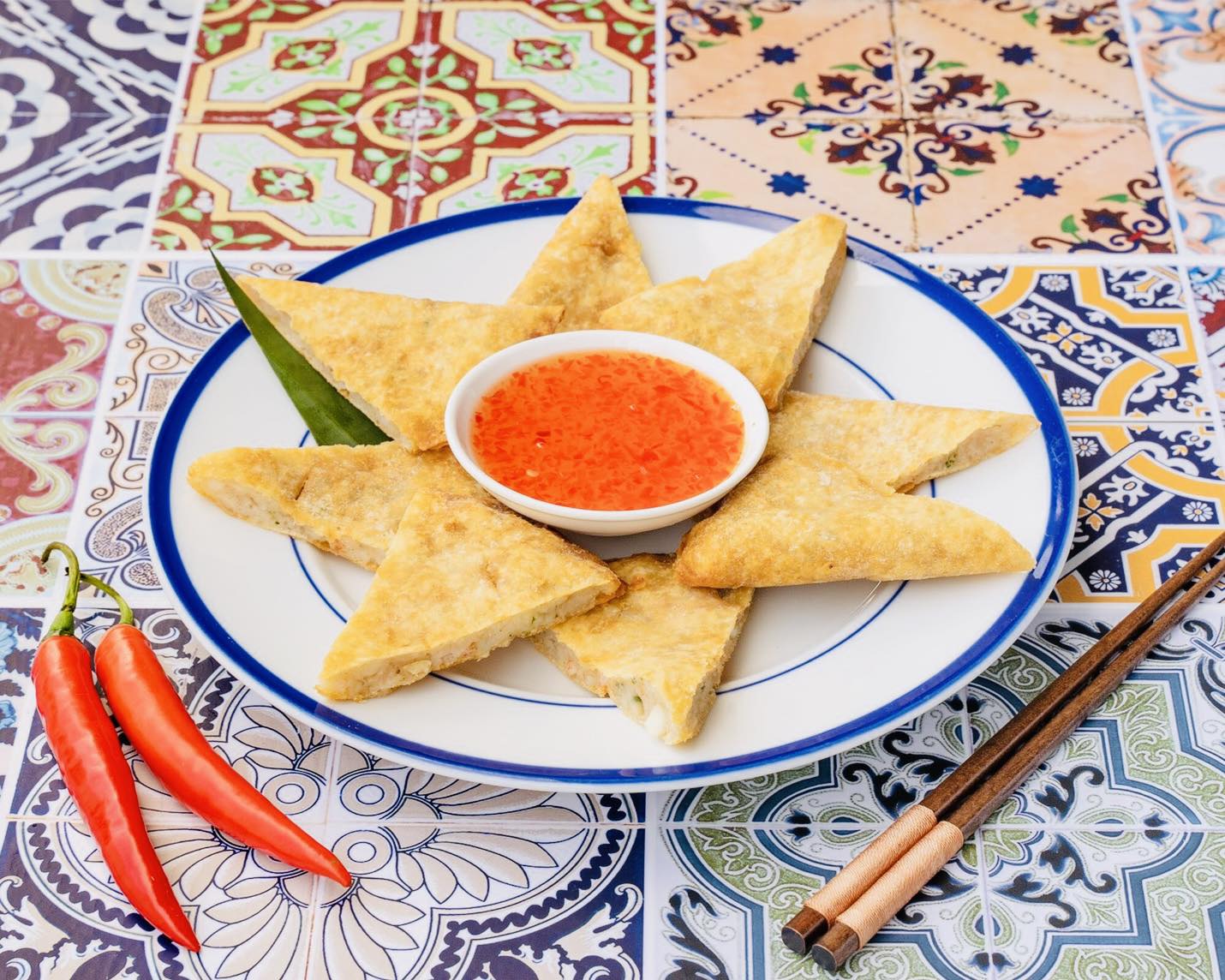 花蓮美食攻略：不可錯過的五大人氣餐廳與小吃