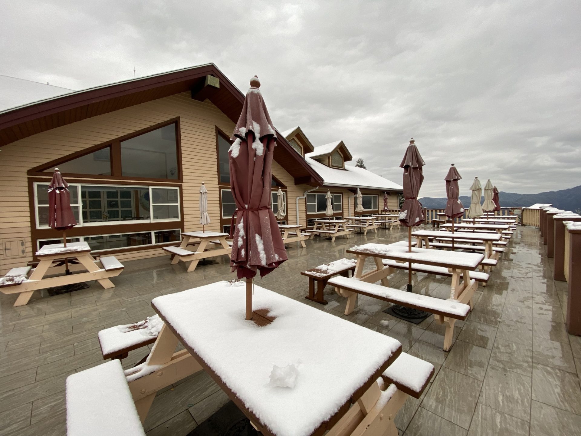 雪霸休閒農場旅遊攻略：找到完美的山中度假體驗