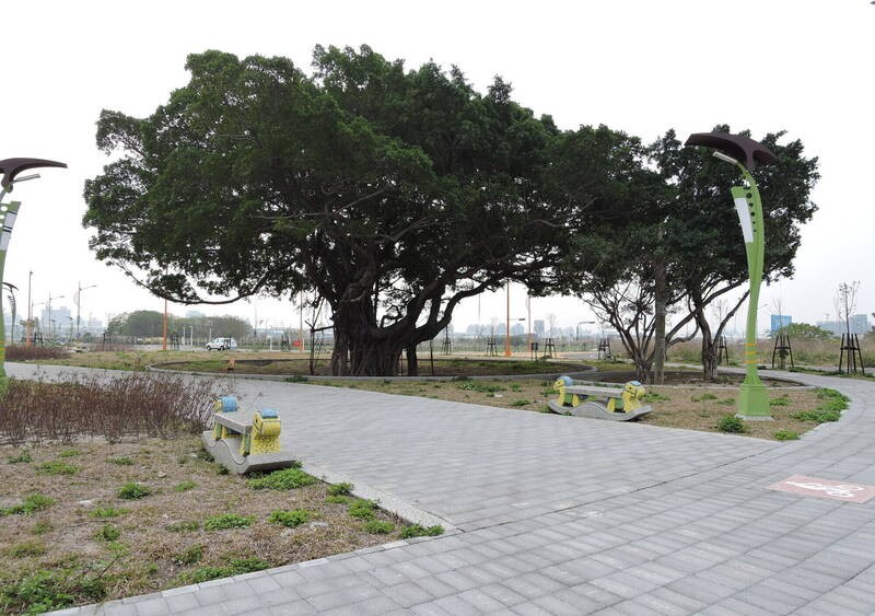 台中私房景點推薦|發現那些隱藏的美麗之地