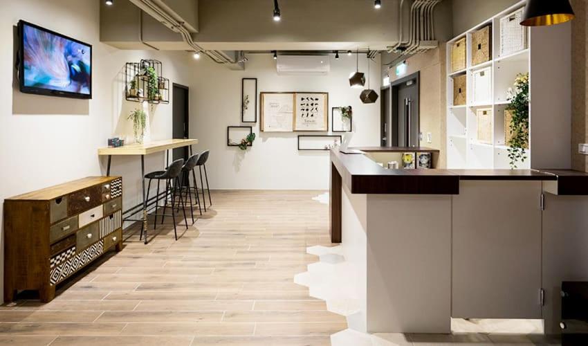 台北住宿必看：109 Inn Taipei台北109旅店的超值選擇