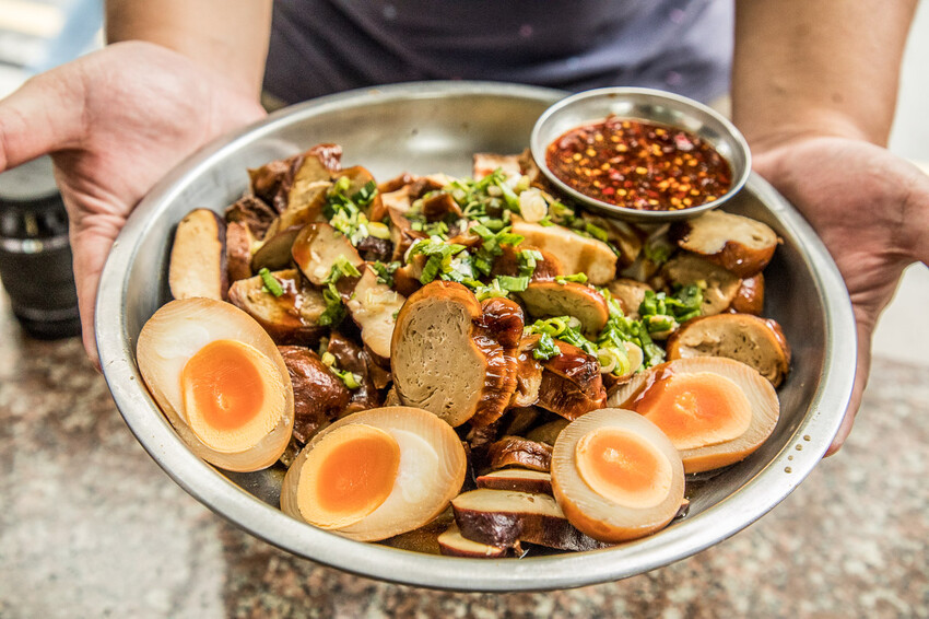 桃園一日遊:探索不容錯過的景點和美食