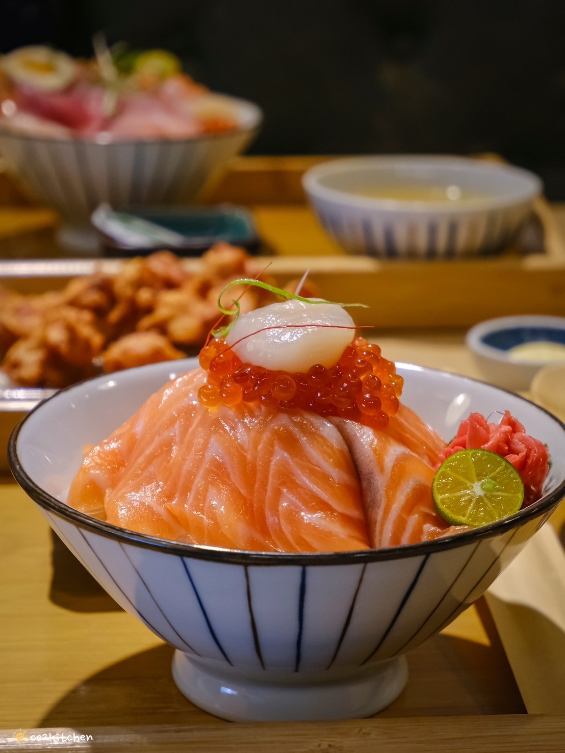 花蓮美食攻略：不可錯過的五大人氣餐廳與小吃