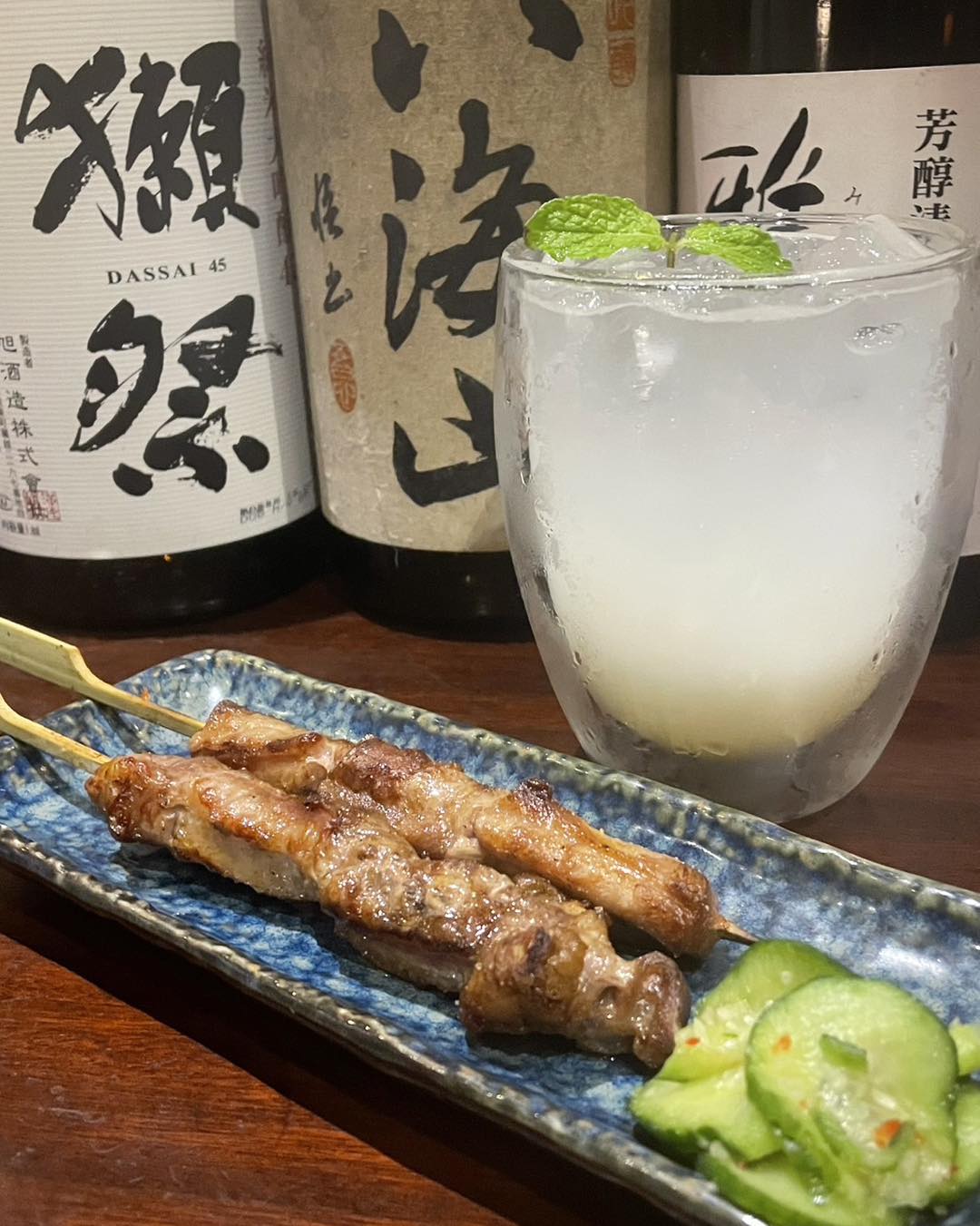 花蓮美食攻略：不可錯過的五大人氣餐廳與小吃