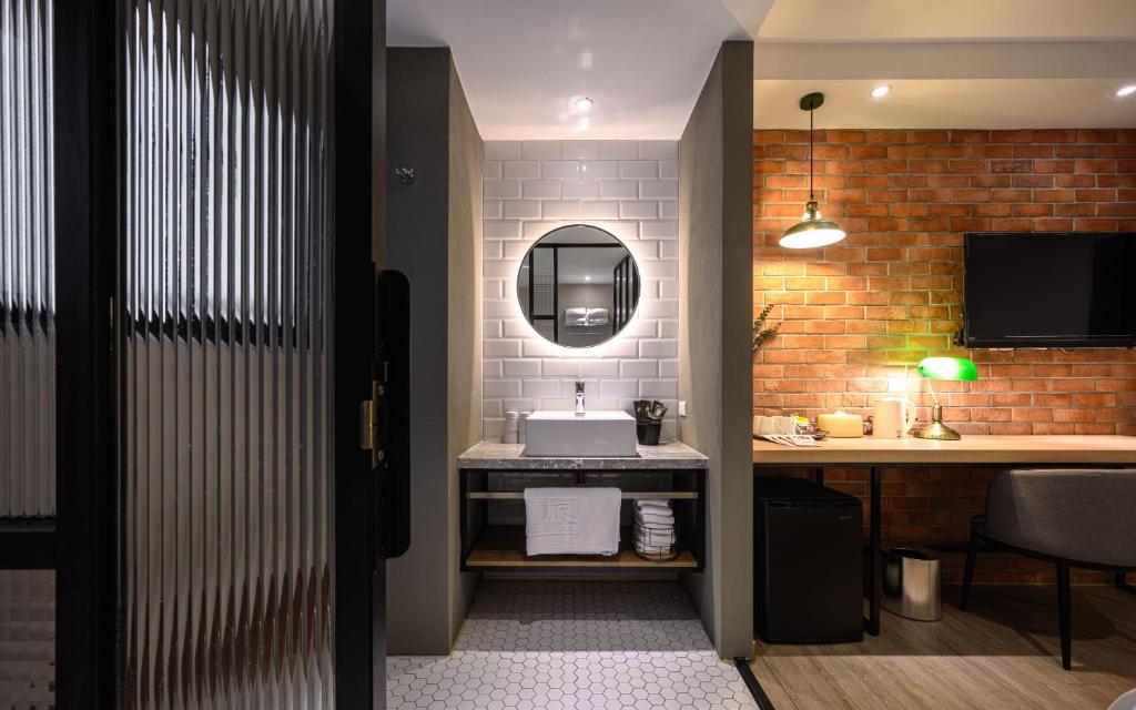 探索台中東旅 Hotel East Taichung：你不可錯過的住宿選擇