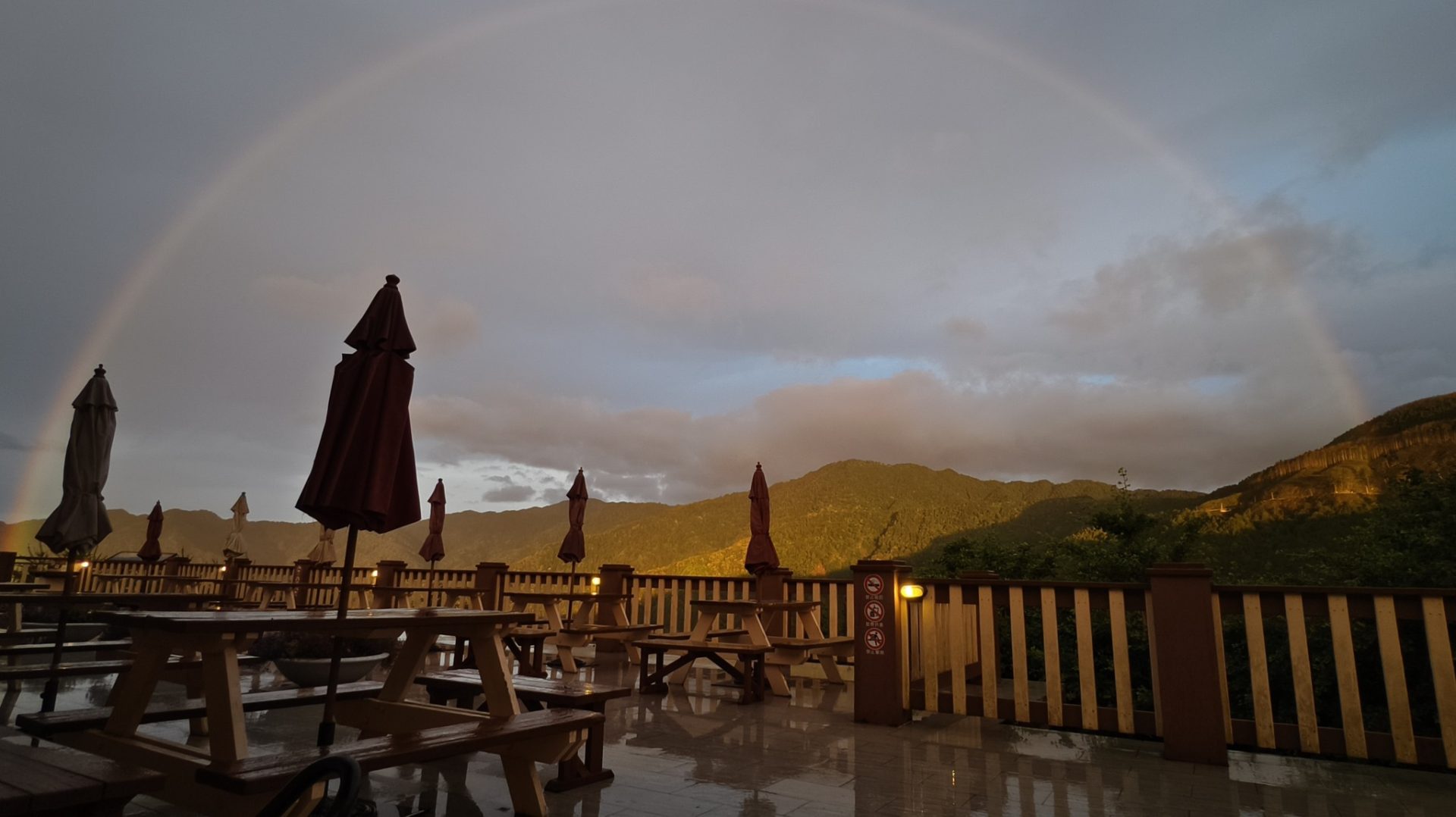 雪霸休閒農場旅遊攻略：找到完美的山中度假體驗