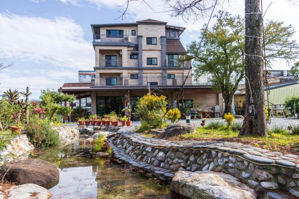 宜蘭住宿推薦：最佳的5大舒適民宿與酒店攻略