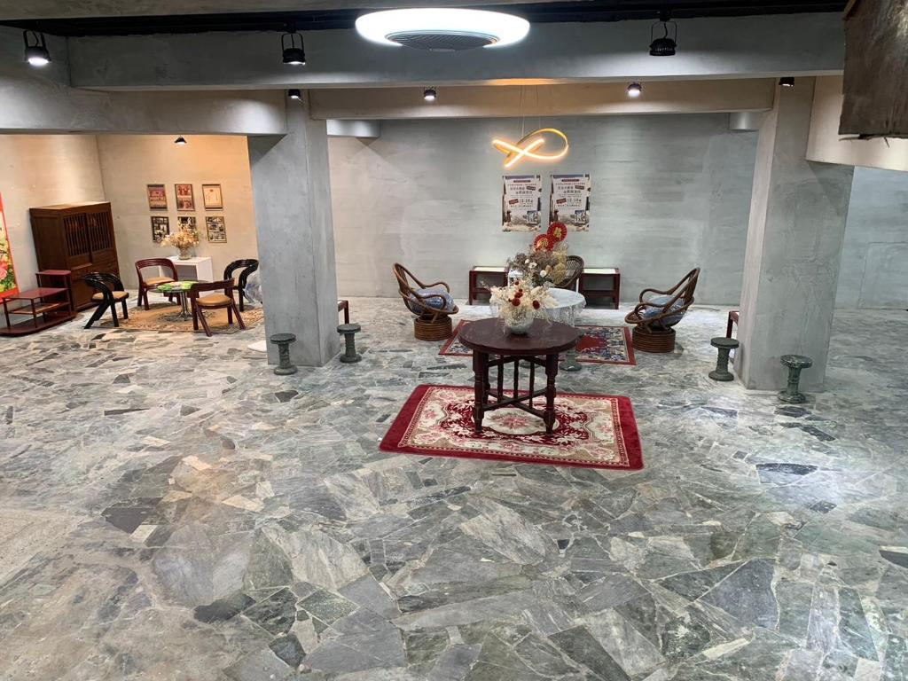 彰化住宿推薦:5間不容錯過的特色旅館