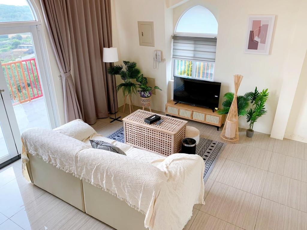 綠意山莊|探索夢幻山中度假村的最佳選擇