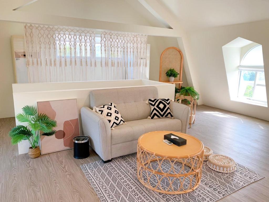 綠意山莊|探索夢幻山中度假村的最佳選擇