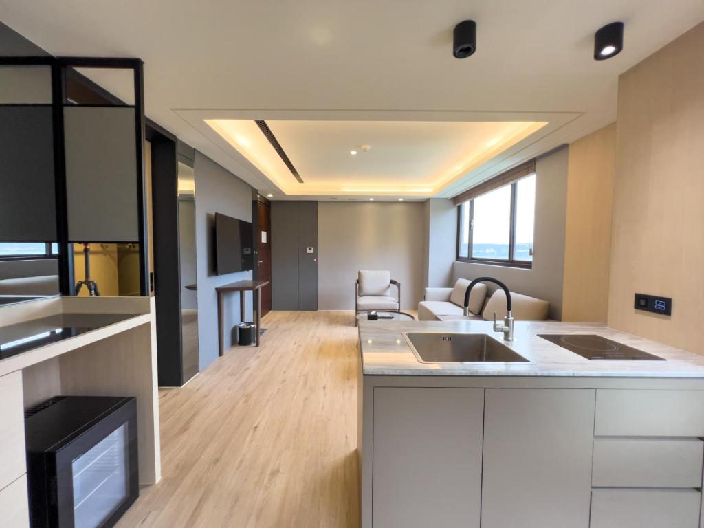 桃園住宿攻略：選擇適合你的5家特色飯店