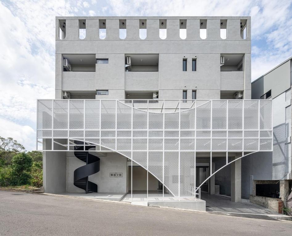 彰化住宿推薦：5間不容錯過的特色旅館