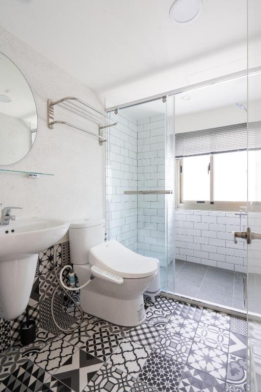 台北住宿必看：109 Inn Taipei台北109旅店的超值選擇