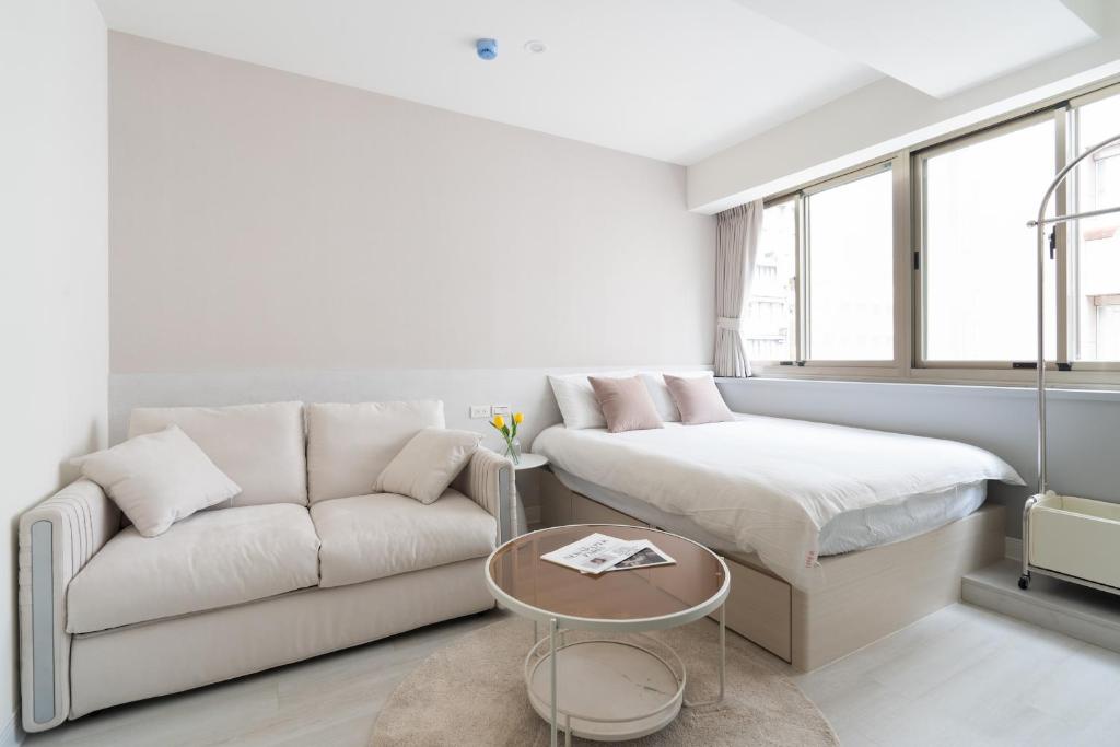 台北住宿必看：109 Inn Taipei台北109旅店的超值選擇