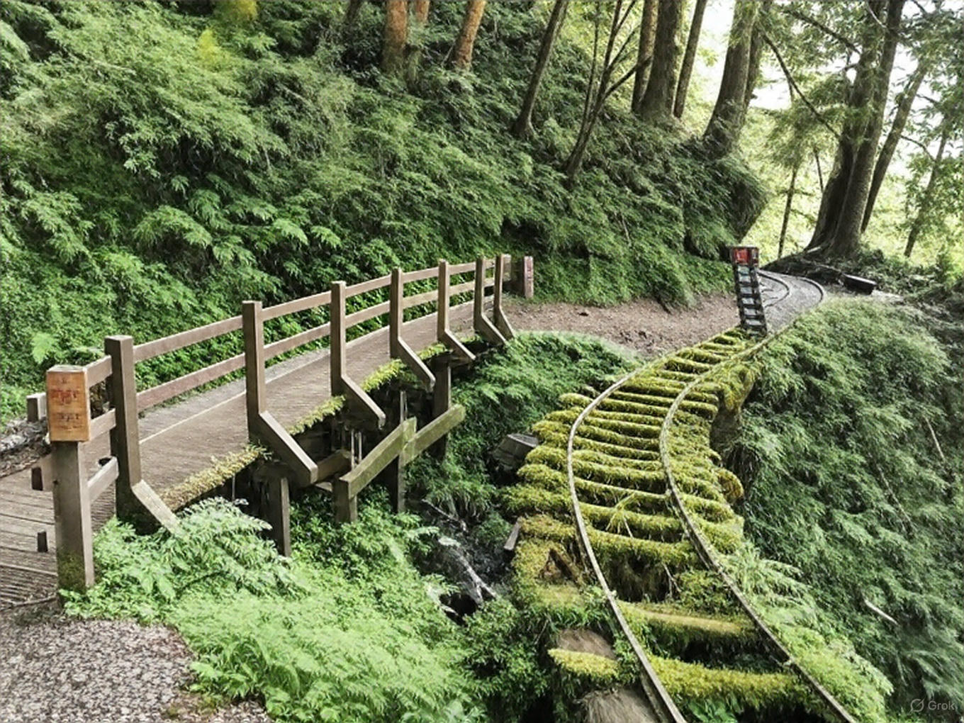 探索太平山：最佳觀景點與活動指南