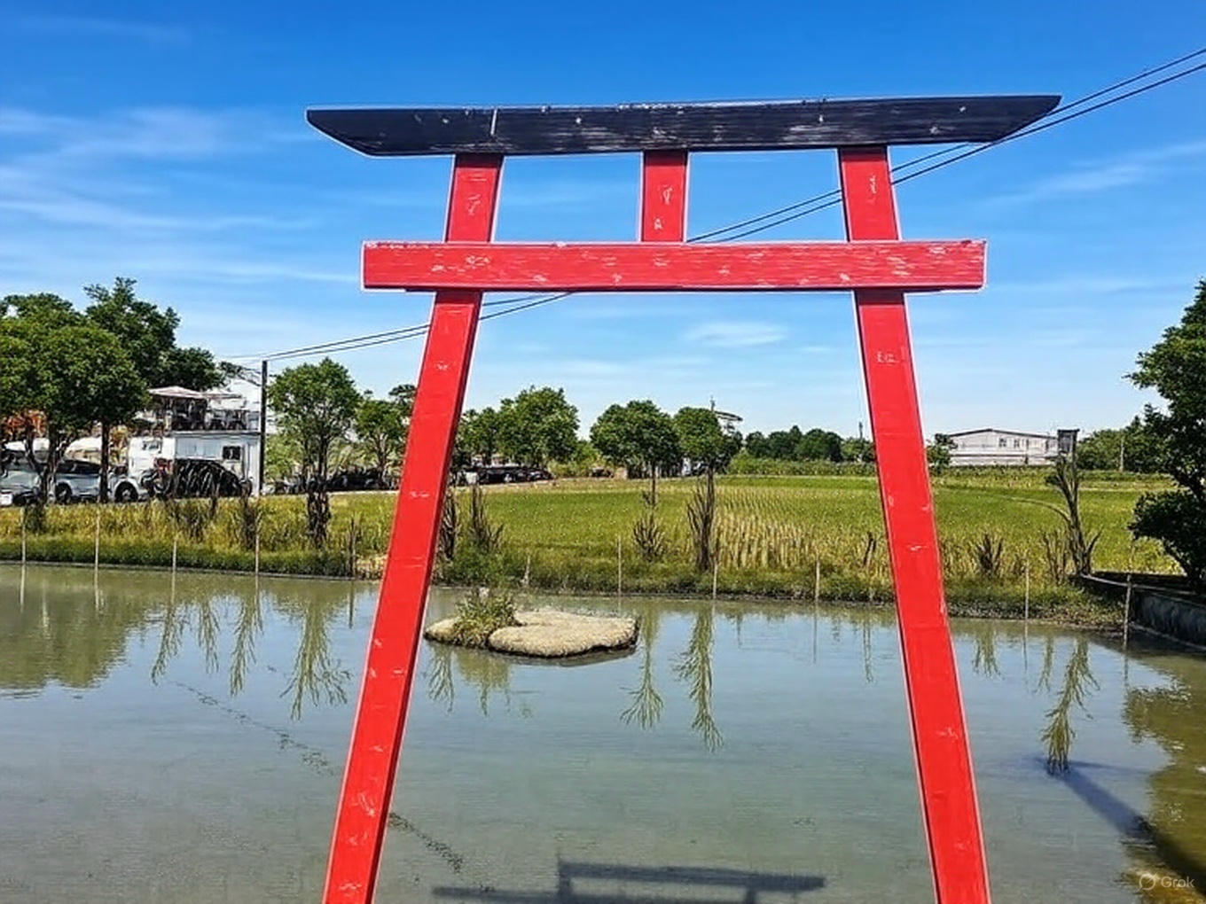 張美阿嬤農場：探索宜蘭的自然魅力與家庭樂趣