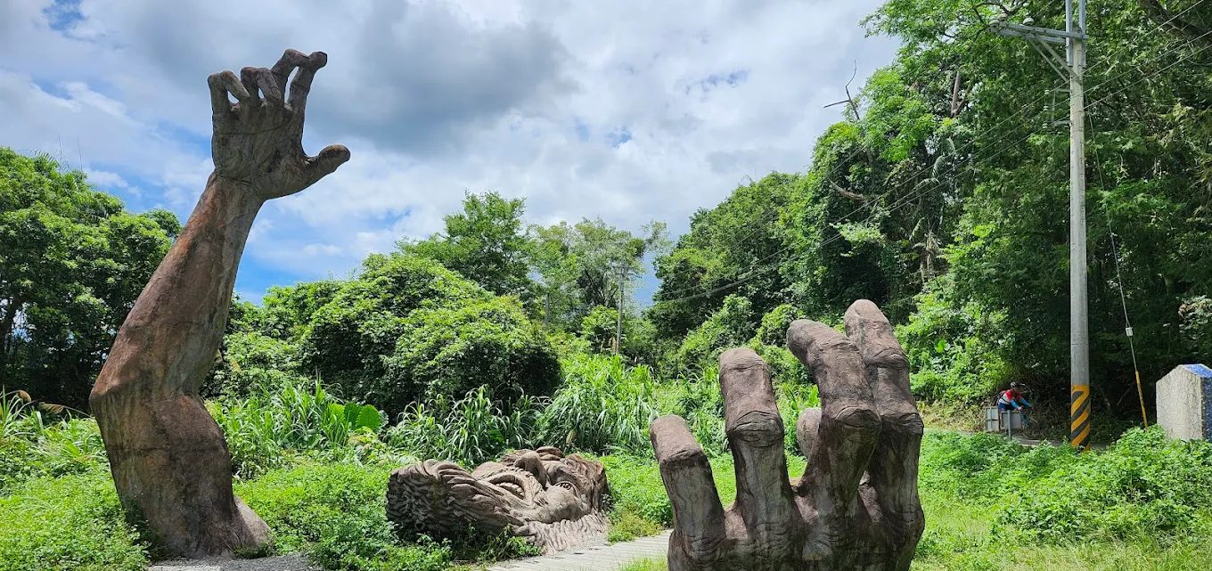 🌲大雪山森林遊樂區一日遊攻略｜必訪亮點、季節玩法全解析！