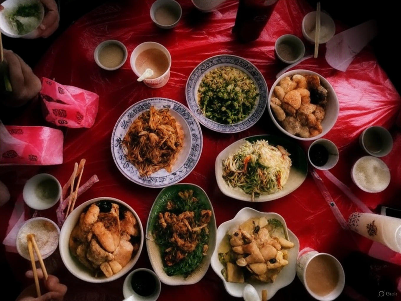 最佳竹子湖餐廳介紹｜新手必讀的必訪餐廳