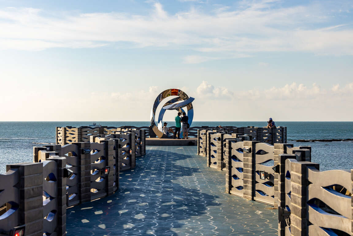 芝蘭公園一日遊全攻略：新北市最愜意的海邊綠洲，賞海景、吹海風、親子野餐一次享受