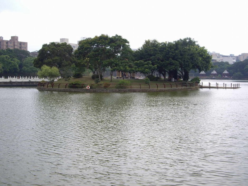 探索新竹景點：不容錯過的五大熱門地點