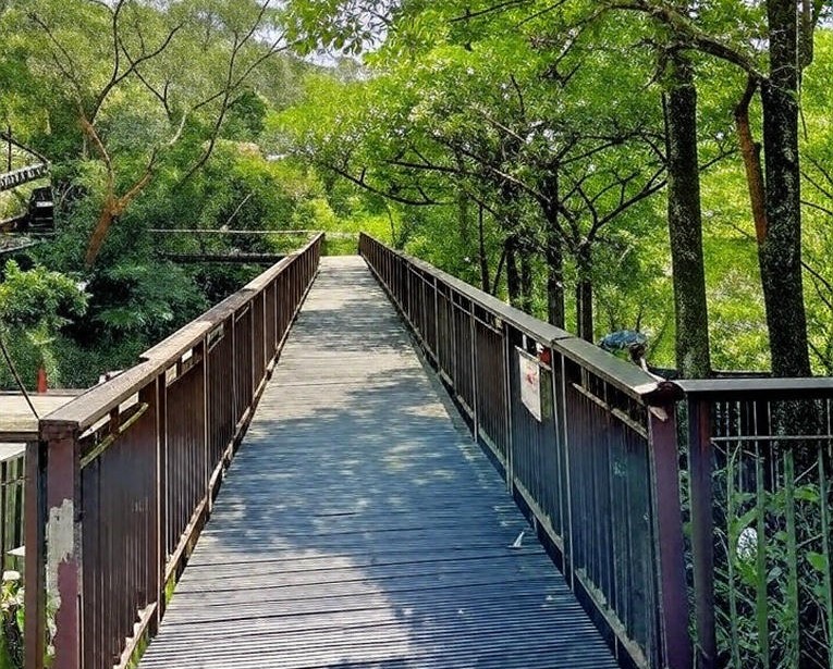 小烏來風景特定區的魅力發現｜最佳旅遊攻略