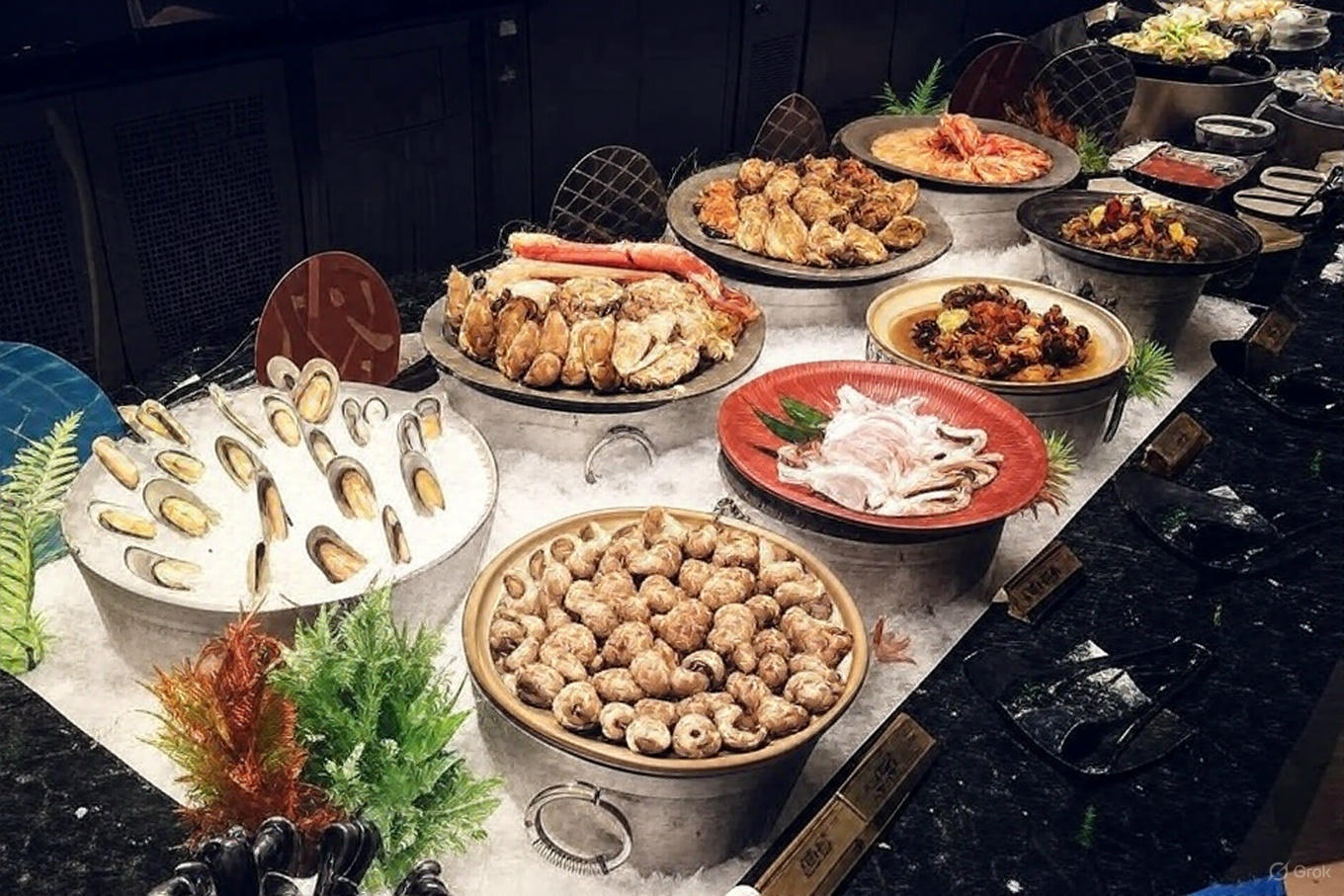 提升用餐效率：旭集線上訂位的優勢與方法