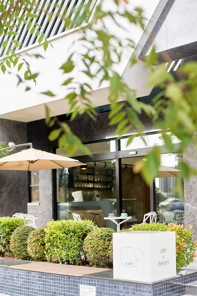 桃園青埔商旅 CP-HOTEL 的完美住宿體驗：為何選擇這裡？