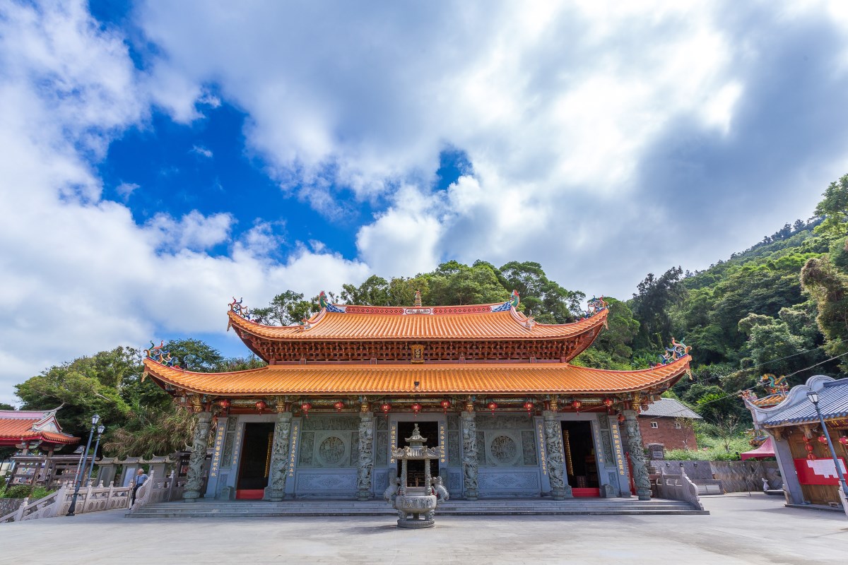 馬祖旅遊：探索其隱藏魅力