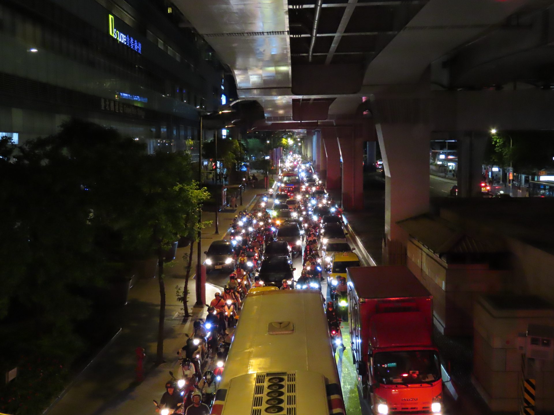 台灣感性旅遊：捕捉最真實的台灣日常美學