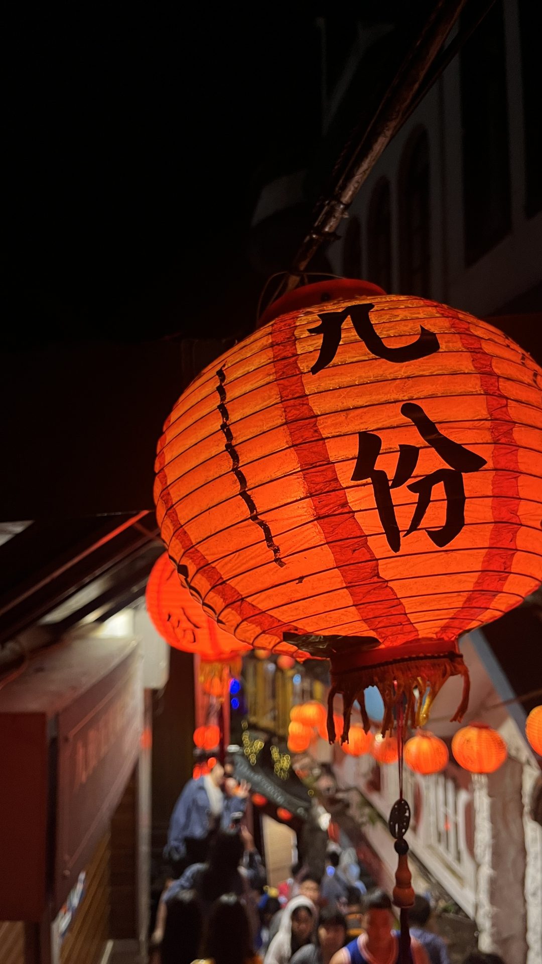 台灣感性旅遊:捕捉最真實的台灣日常美學