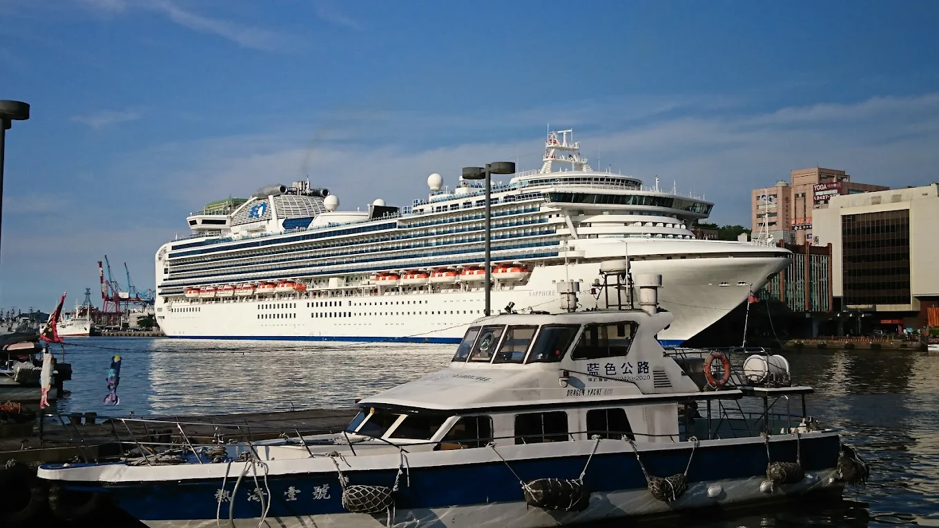 基隆一日遊路線推薦｜和平島、大坪海岸、潮境公園等6大必訪景點攻略！