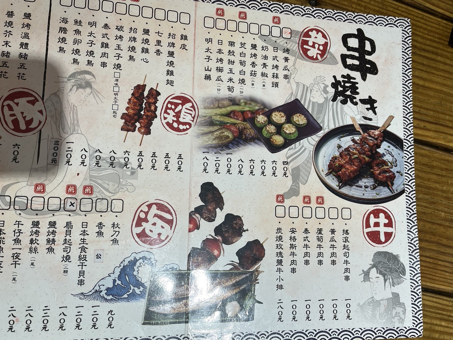 台中西屯人氣居酒屋推薦|亦品居酒屋:日式料理、溫馨氛圍一次滿足!
