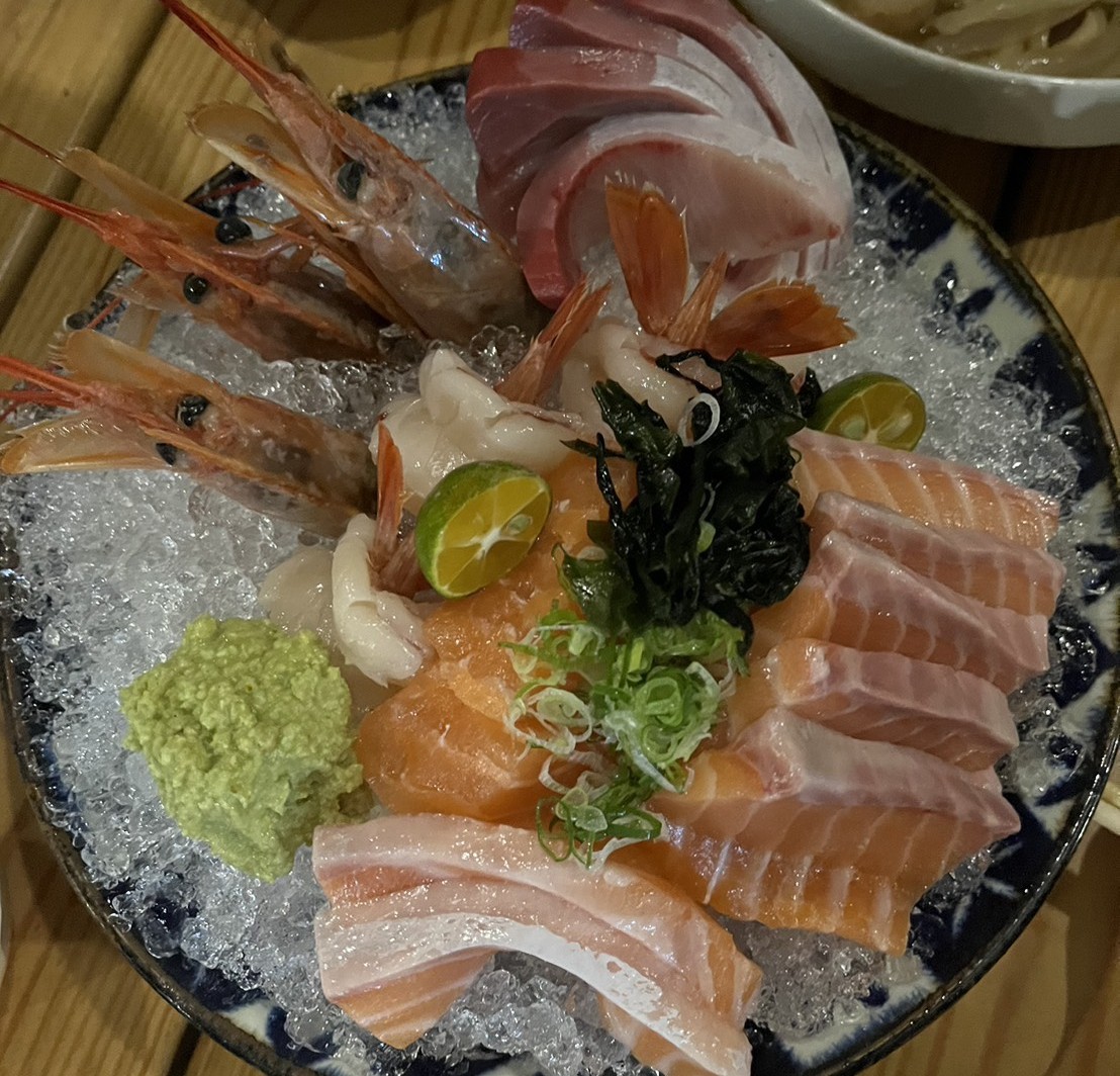 台中西屯人氣居酒屋推薦|亦品居酒屋:日式料理、溫馨氛圍一次滿足!