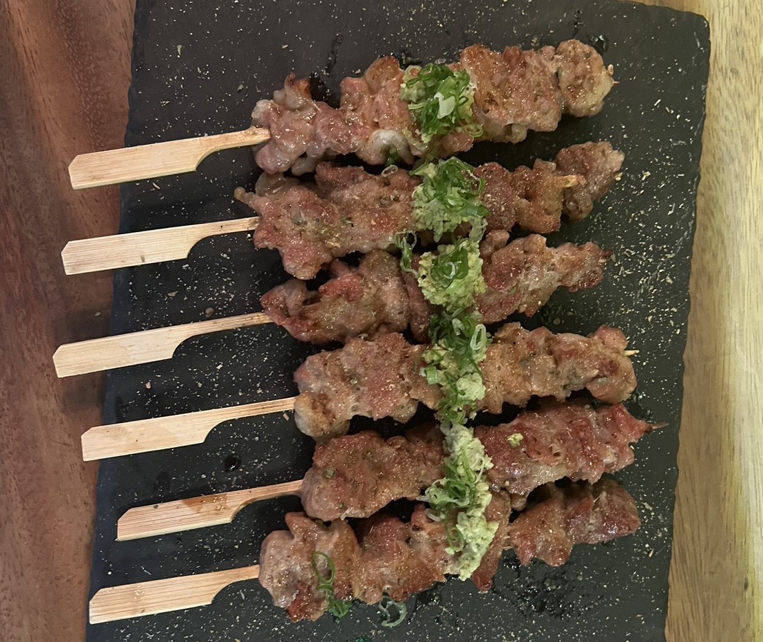 台中西屯人氣居酒屋推薦|亦品居酒屋:日式料理、溫馨氛圍一次滿足!