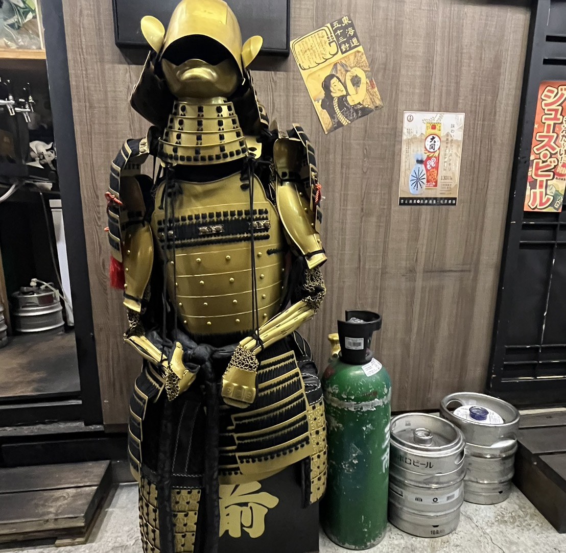 台中西屯人氣居酒屋推薦|亦品居酒屋:日式料理、溫馨氛圍一次滿足!
